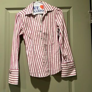Express women’s button down